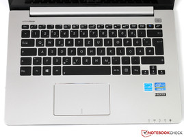 Keyboard