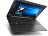 联想 IdeaPad 310-15IKB 笔记本电脑简短评测
