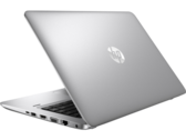 惠普 ProBook 440 G4 (酷睿i7, 全高清) 笔记本电脑简短评测