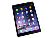 苹果 iPad Air 2 (A1567 / 128 GB / LTE) 平板电脑简短评测