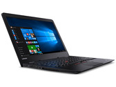 联想 ThinkPad 13 超极本简短评测