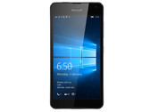 微软 Lumia 650 智能手机简短评测