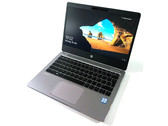 惠普 EliteBook Folio G1 亚笔记本电脑简短评测