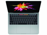 苹果 MacBook Pro 13 (2017 中, i5, Touch Bar) 简短评测