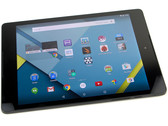 HTC Google Nexus 9 (Wi-Fi / 32 GB) 平板电脑简短评测