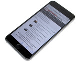 Apple iPhone 6 Plus 智能手机简短评测