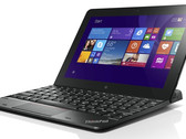 联想 ThinkPad 10 多模式平板电脑简短评测