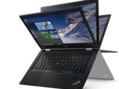 联想 ThinkPad X1 Yoga 20FQ-000QUS 变形本简短评测