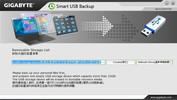 Smart USB Backup