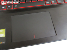 Touchpad