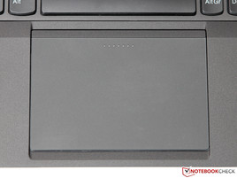 Touchpad