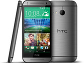 HTC One Mini 2 智能手机简短评测