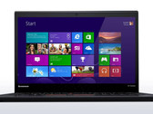 联想 ThinkPad X1 Carbon 20FB-005XUS 笔记本电脑简短评测