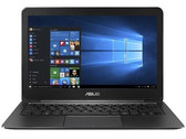 华硕 Zenbook UX305CA-EHM1 亚笔记本电脑简短评测