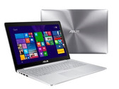 华硕 ZenBook Pro UX501VW 笔记本电脑简短评测