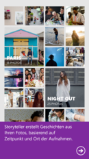 Nokia为Lumia 930预装了很多用于编辑相片和制作相册的应用。