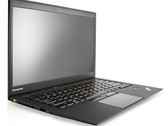 联想 ThinkPad X1 Carbon 超极本简短评测