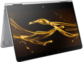 惠普 Spectre x360 13 w023dx 变形本简短评测