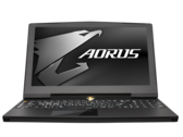Aorus X5S v5 笔记本电脑简短评测