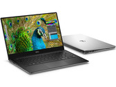 戴尔 XPS 13 2016 (i7, 256 GB, QHD+) 笔记本电脑简短评测