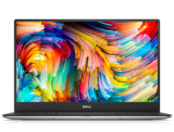 In review: Dell XPS 13 9360 QHD+ Core i7. Test model provided by Dell US.