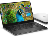 戴尔 XPS 13 9350 (i7-6560U, QHD+) 超极本简短评测