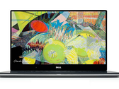 戴尔 XPS 15 9550 (Core i7, FHD) 笔记本电脑简短评测