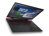 联想 Ideapad Y700 15ISK 80NW 笔记本电脑简短评测