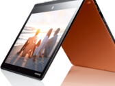 联想 Yoga 3 Pro 变形本简短评测