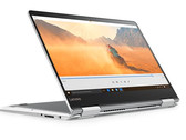 联想 Yoga 710-14ISK 变形本简短评测