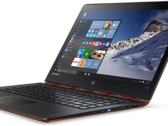 联想 Yoga 900 13ISK 变形本简短评测