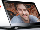 联想 Yoga 3 14 变形本简短评测