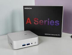 Geekom A5 Pro 2026 版