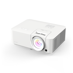 宏碁 Vero HL1820 投影机提供 4K UHD 输出（图片来源：Acer）