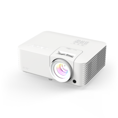 宏碁 Vero HL1820 投影机提供 4K UHD 输出(图片来源:Acer)