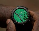 Amazfit T-Rex 3 正在接收 3.7.5.1 版固件。(图片来源：Amazfit）
