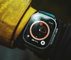 下一代Apple Watch Ultra 将进行多项重大升级。