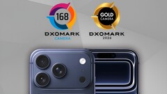 Apple iPhone 17 Pro 在 DxOMark 相机测试中超越 vivo X200 Ultra，引起争议。(图片来源：DxOMark，经编辑）