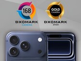 Apple iPhone 17 Pro 在 DxOMark 相机测试中超越 vivo X200 Ultra，引起争议。(图片来源：DxOMark，经编辑）