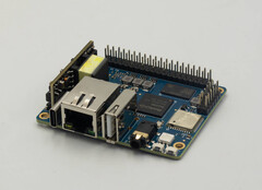 ArmSoM-p2 pro 的售价低于 35 美元(图片来源:ArmSoM)