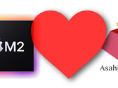在Apple Silicon Mac 上双启动 Asahi Linux，为更多游戏选择打开大门。(图片来源：Notebookcheck /Apple - 已编辑）