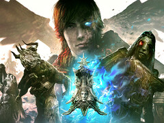 Asthenia 即将推出试玩版。图：经过编辑的游戏封面图片。(图片来源：Matthaios Lappas）