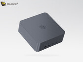 EQR7 在中国的起价约为 280 美元。图：迷你 PC。(图片来源：Beelink - 已编辑）
