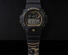 卡西欧 G-Shock x Hanshin Tigers 90 周年纪念手表（如图）是一款限量版产品。(图片来源：Hanshin Tigers）