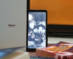回顾:Bigme HiBreak。评测设备由 Bigme 提供。 回顾:Bigme HiBreak。评测设备由 Bigme 提供。