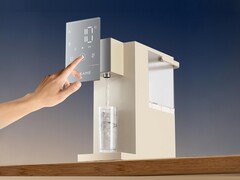 Dreame 在欧洲发布了 C10 饮水机(如图)。(图片来源:Dreame)