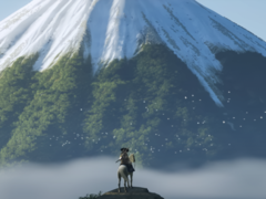 阳帝之魂》是 2025 年最受期待的 PlayStation 游戏之一（图片来源：PlayStation YT）