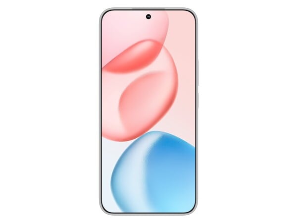 Honor 400 显示屏的峰值亮度为 5000 尼特。(图片来源：Honor)