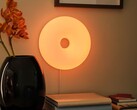 新型智能宜家 Varmblixt LED 台灯/壁灯（如图）可能会比预期提前发布。(图片来源：宜家）