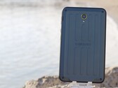 三星Galaxy Tab Active5 5G 平板电脑评测--方便、坚固、电池可拆卸